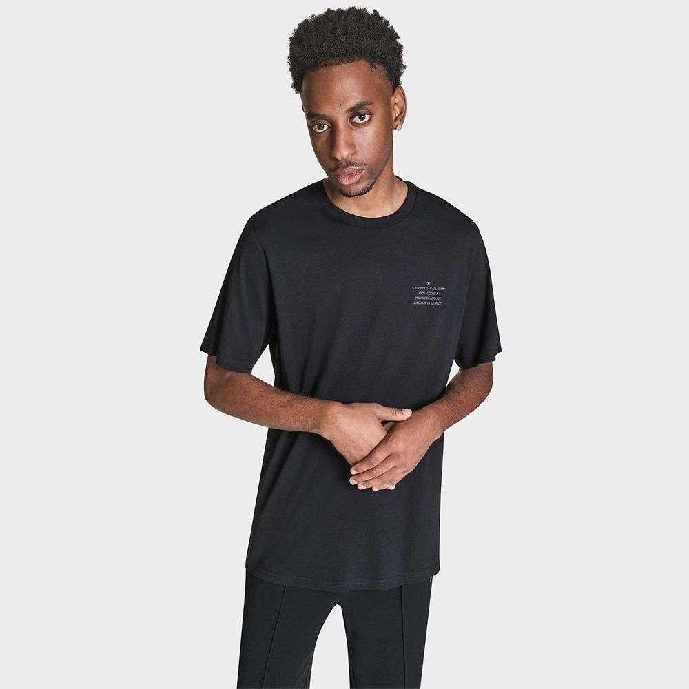 Trademark T-Shirt men t-shirt