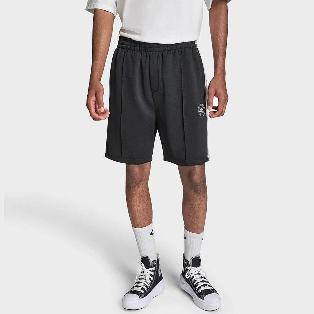 Racing Stripe Shorts men's short-image-42