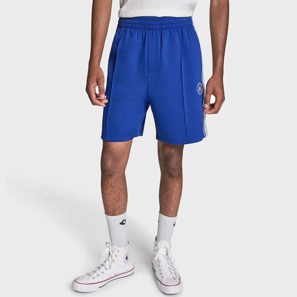 Racing Stripe Shorts men's short-image-6