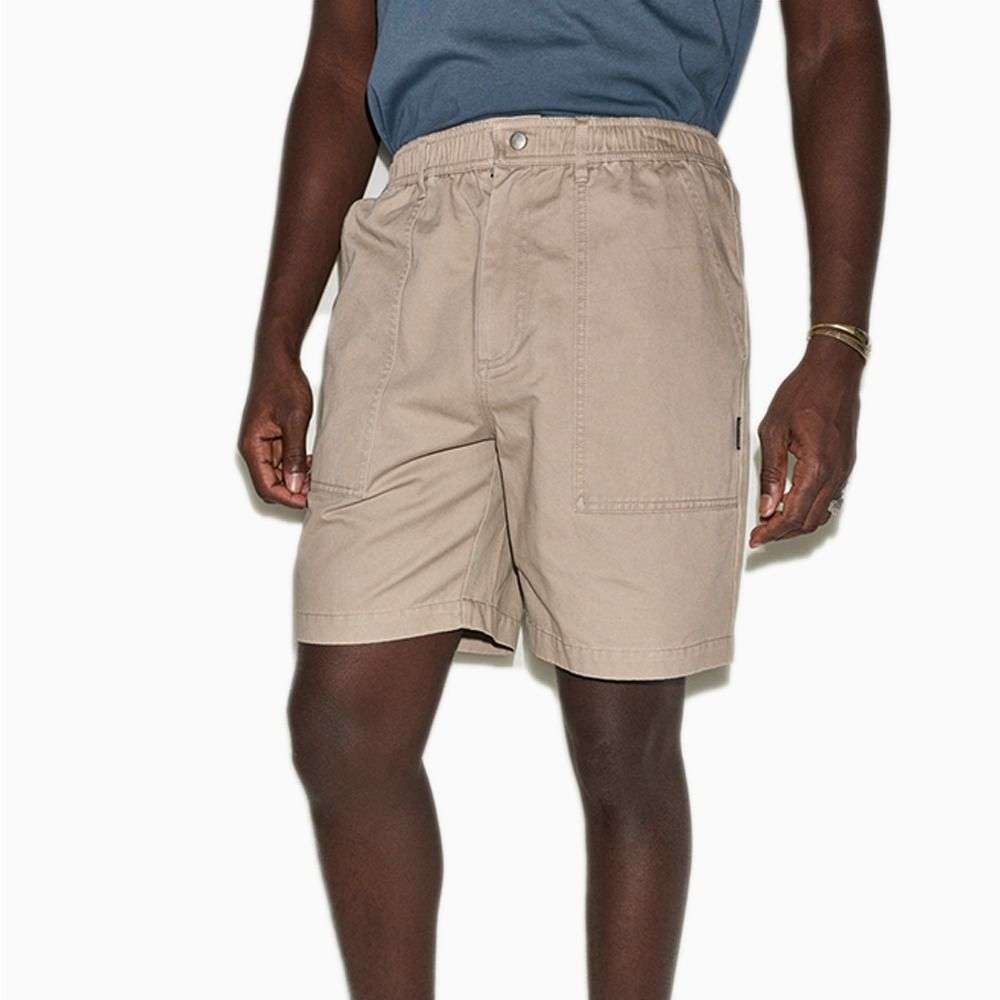 Harbor Relaxed Shorts men's short-image-17