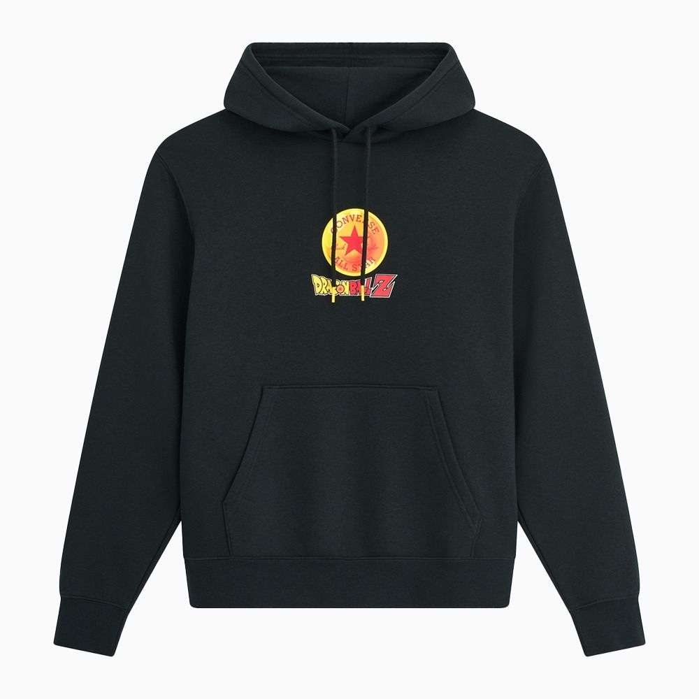 Converse x Dragon Ball Z "Shenron" Hoodie men's hoodie-picture-4
