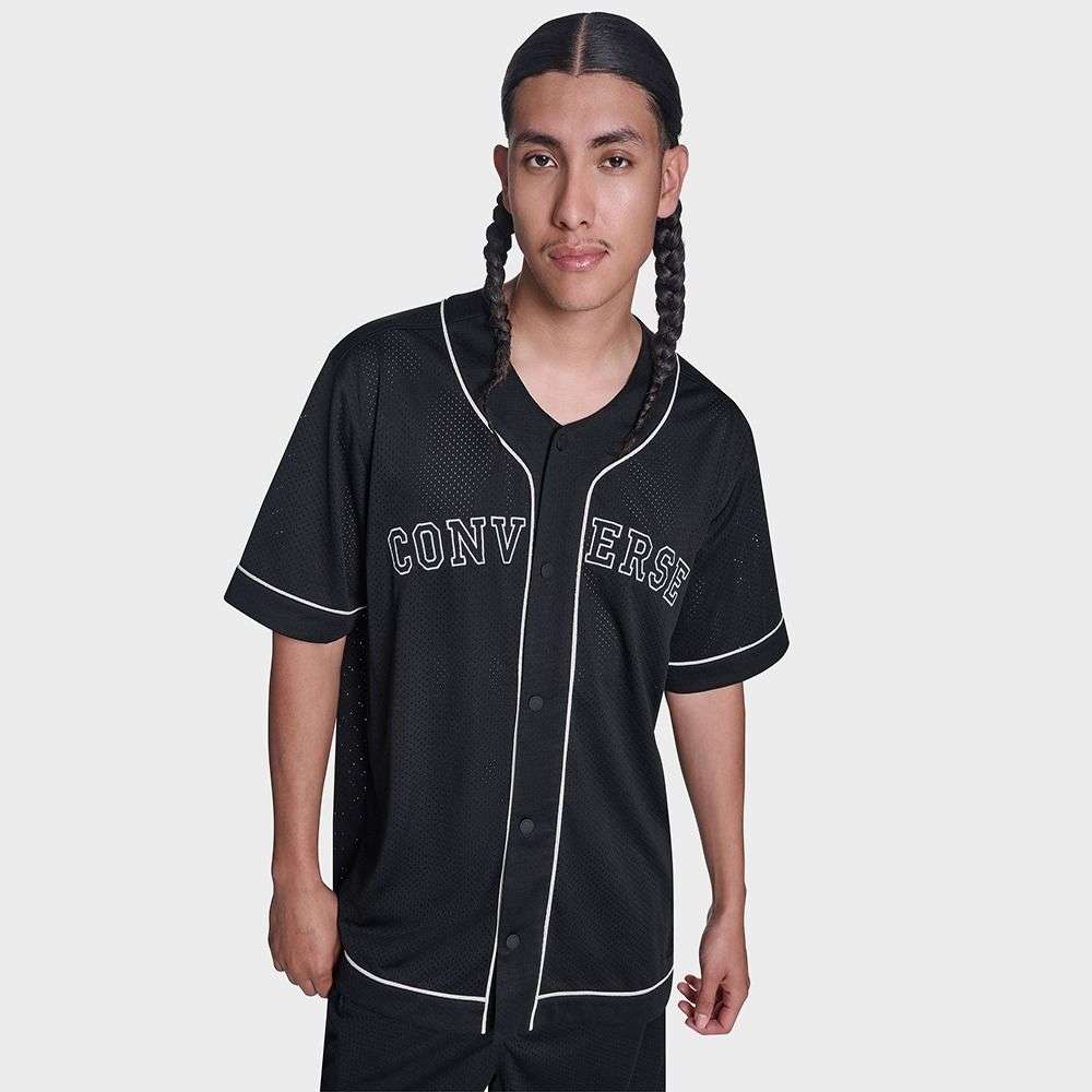 Relaxed Baseball Jersey men's t-shirt-image-5