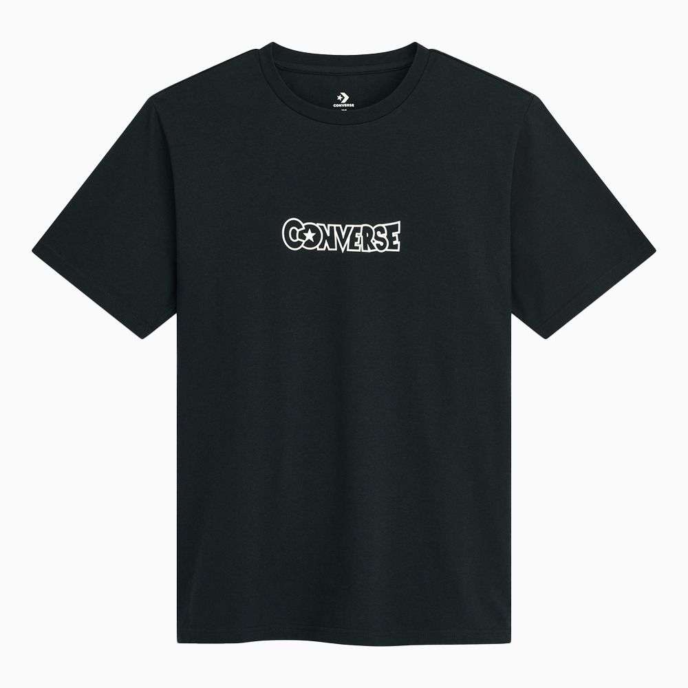 Converse X Dragon Ball Z "Shenron" T-Shirt men's t-shirt-picture-16
