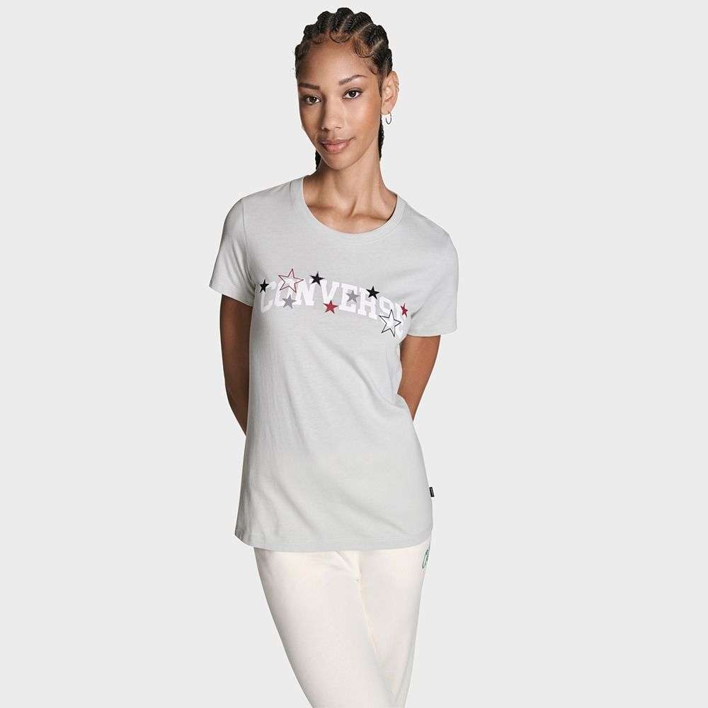 Stars T-Shirt women t-shirt
