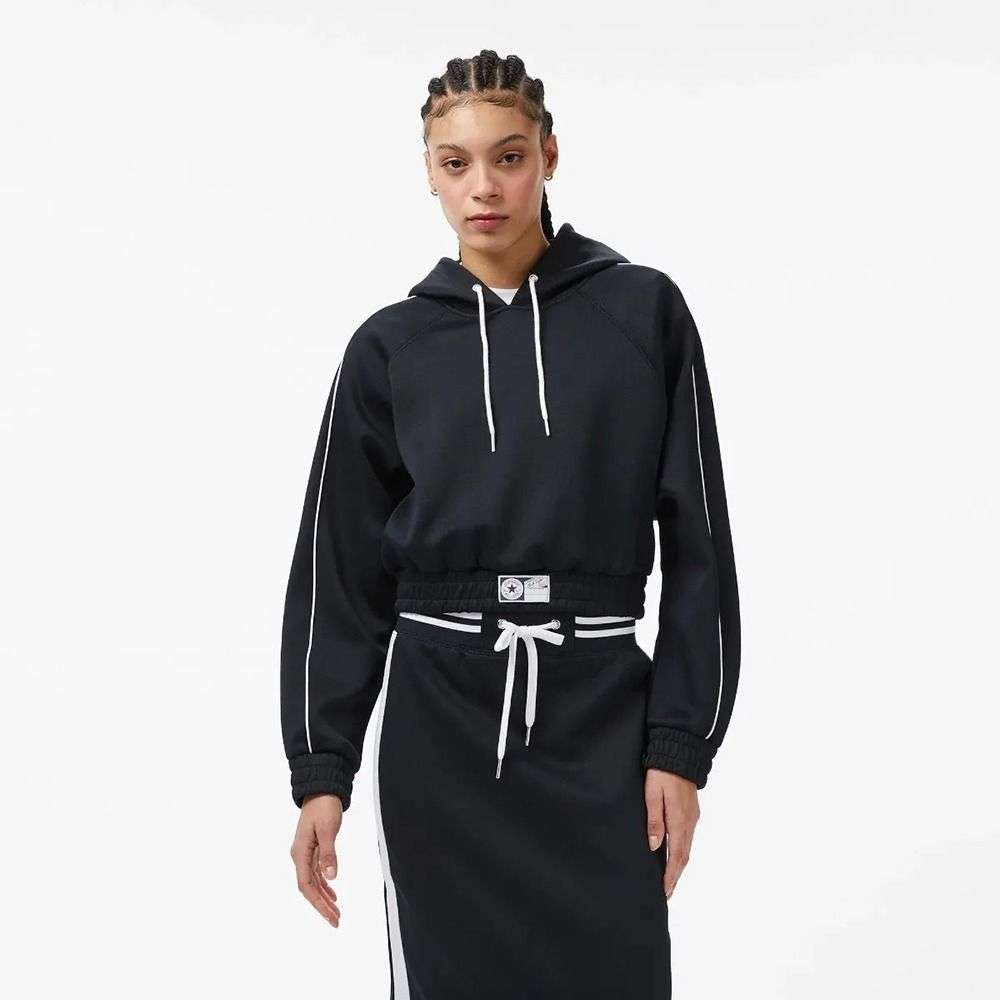 Women's Track Hoodie women's hoodie
