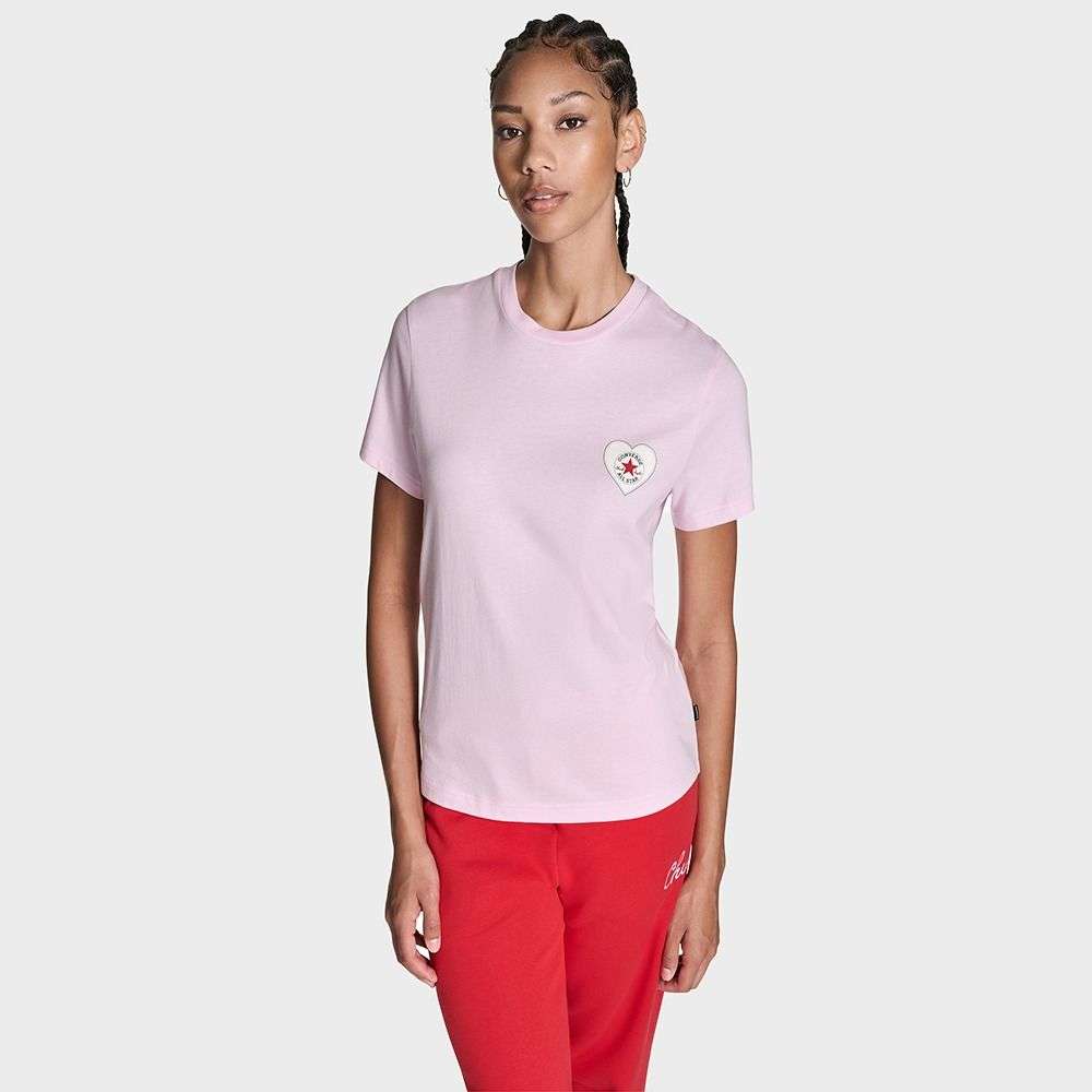 Women Valentines Day T-Shirt women's t-shirt