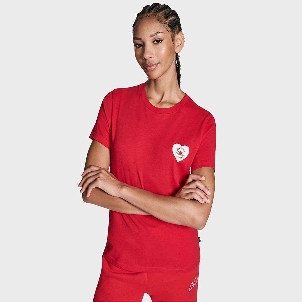 Women Valentines Day T-Shirt women's t-shirt