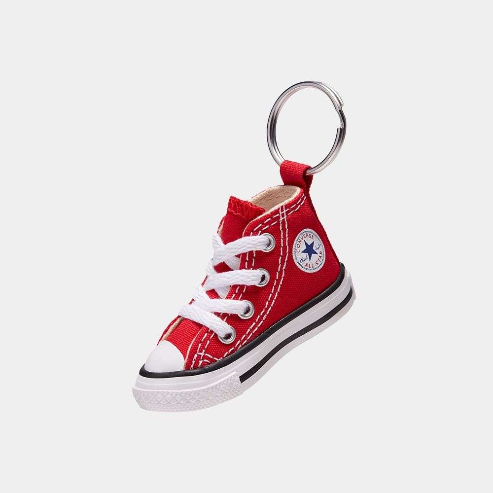 Chuck Taylor All Star Keychain unisex keychain
