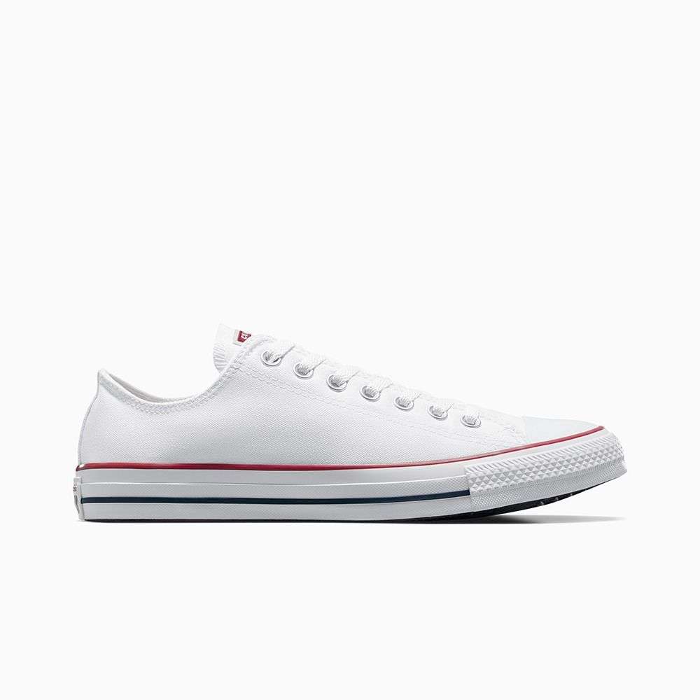 Chuck Taylor All Star unisex low top shoe