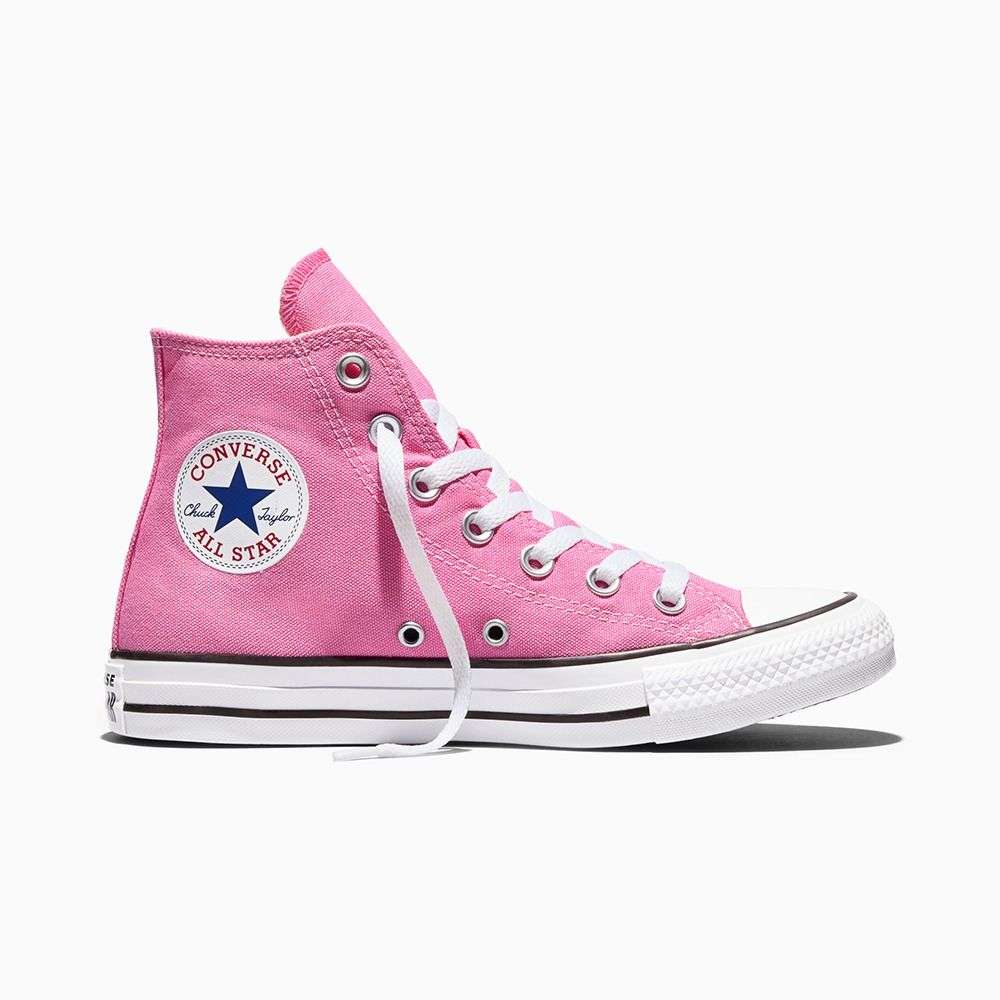Chuck Taylor All Star women high top shoe