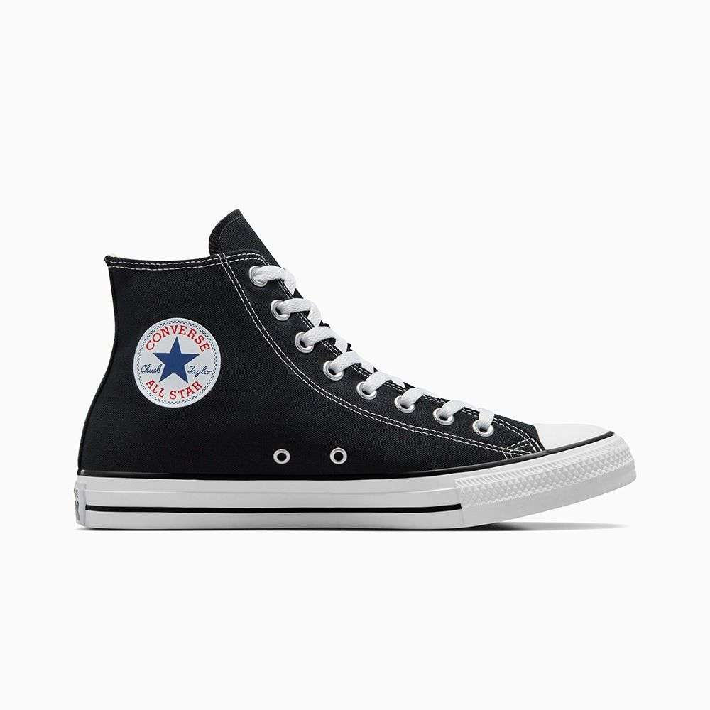 Chuck Taylor All Star unisex high top shoe
