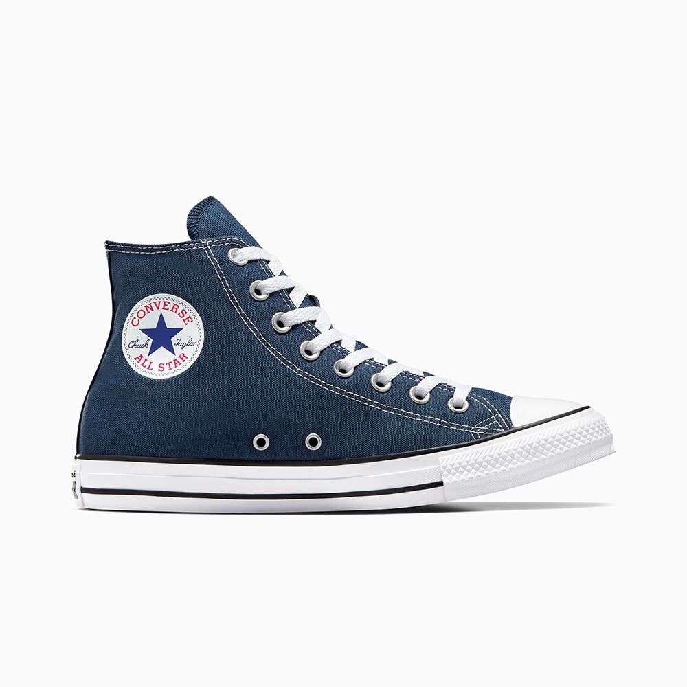 Chuck Taylor All Star unisex high top shoe