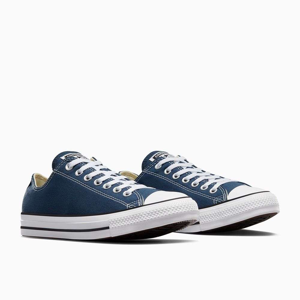 Shop Converse Unisex Chuck Taylor All Star Low Top Blue