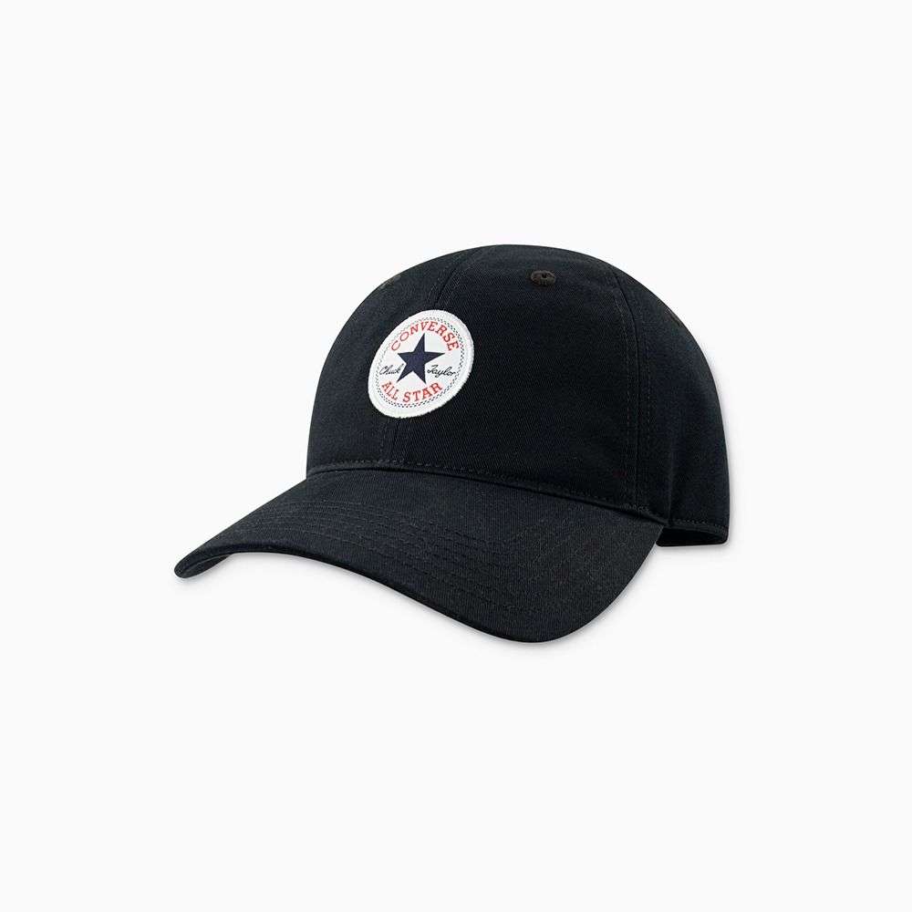 converse Day 1 Chuck Patch Baseball Cap unisex hat-picture-11