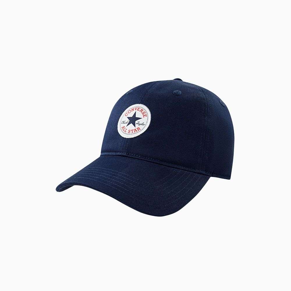 Day 1 Chuck Patch Baseball Cap unisex hat-image-7