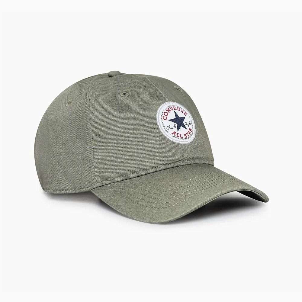 converse Day 1 Chuck Patch Baseball Cap unisex hat-picture-25