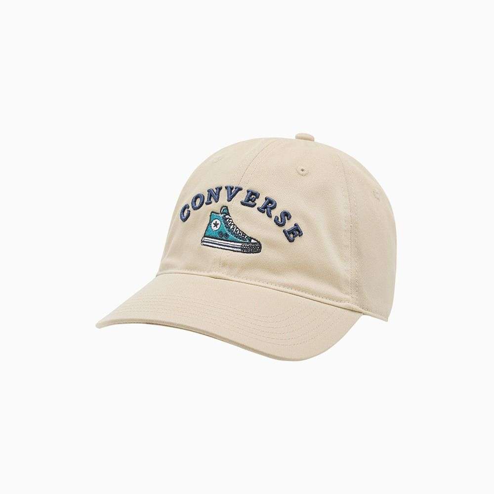 Chuck Relaxed Baseball Cap unisex hat-image-13