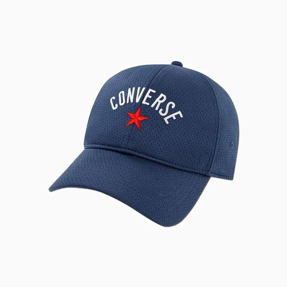 Unisex Flat Back Mesh Cap unisex hat