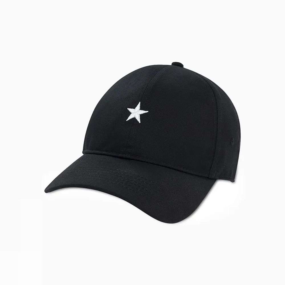 Unisex Verbiage Cap unisex hat-image-5