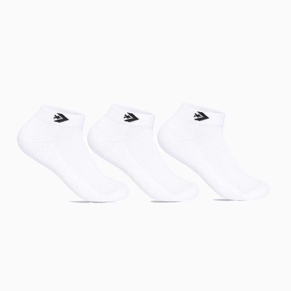 converse Pack of 3 All Star Cotton Ankle Socks unisex socks-picture-19