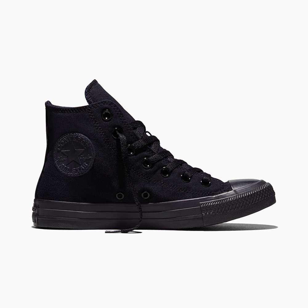converse all all star nere vintage