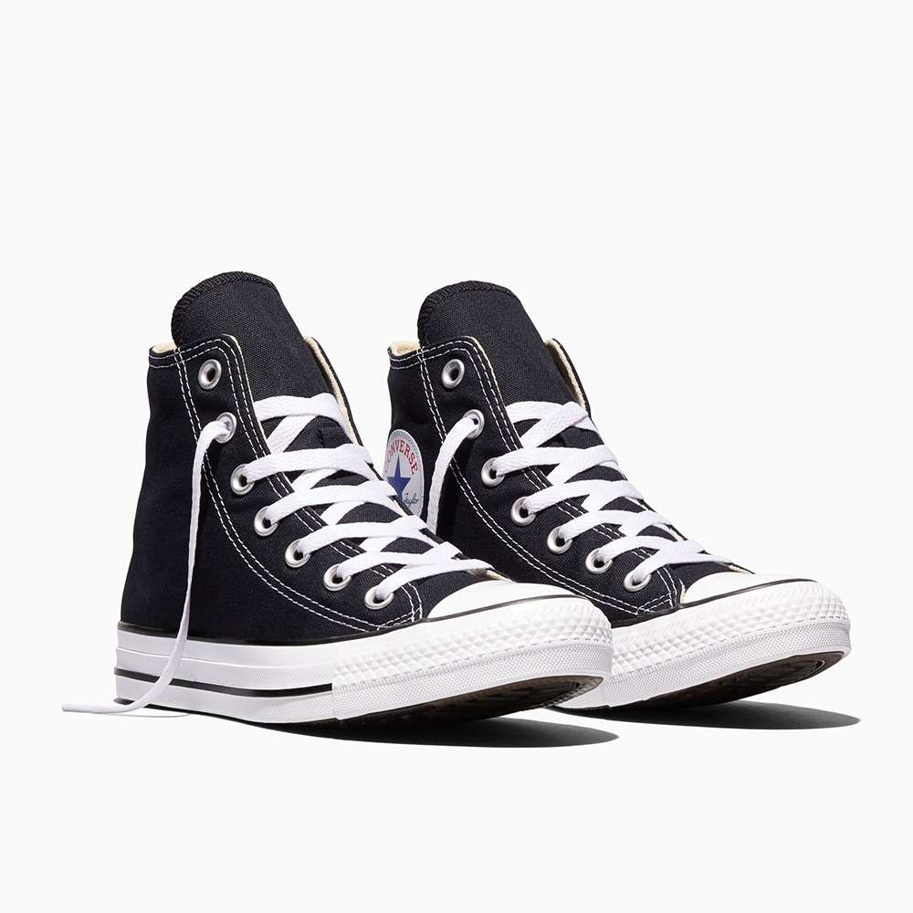 Shoes Converse Converse Offers Converse Chuck Taylor All Star High Black