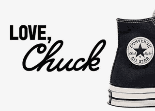 Chuck Taylor Vintage Canvas Sneaker