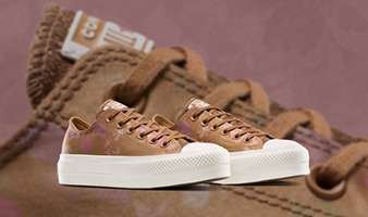 Shop Converse Women Chuck Taylor All Star Madison Crafted Laces