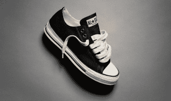 Shop Converse Unisex Chuck Taylor All Star Canvas Low Top Red